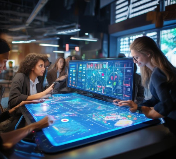 数据分析与精准定位，餐饮营销方案的创新路径