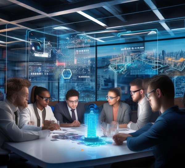 基于食通天6餐饮管理系统的企业数字化运营模式优化