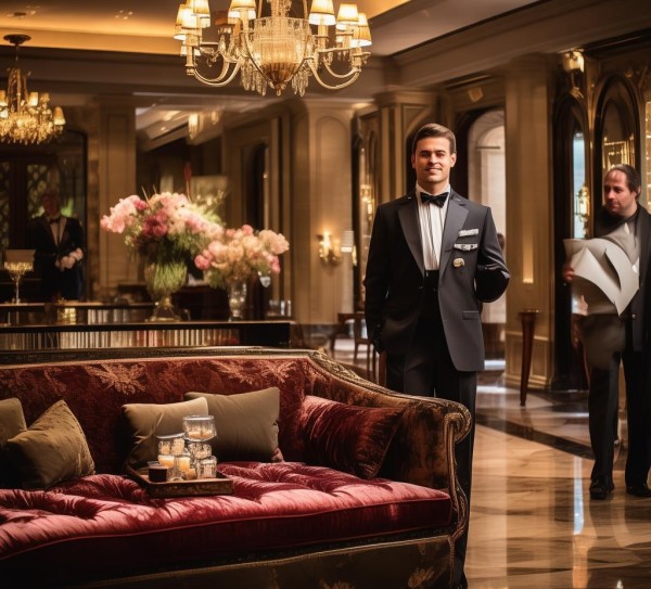 让客人感受到尊贵，提升酒店服务品质的策略