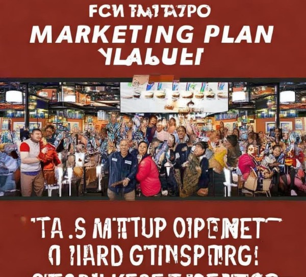 餐饮店开业营销方案，从策划到执行的高效策略