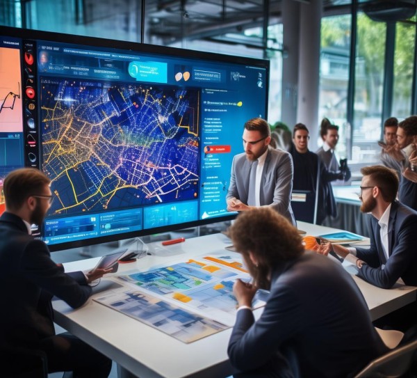 精准触达餐饮营销方案，助力品牌影响力提升