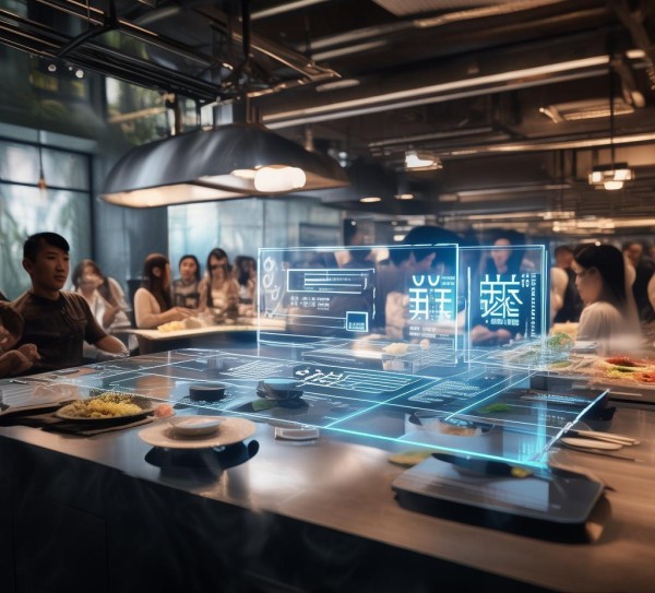 美世家食通天6餐饮管理系统,引领餐饮行业的未来
