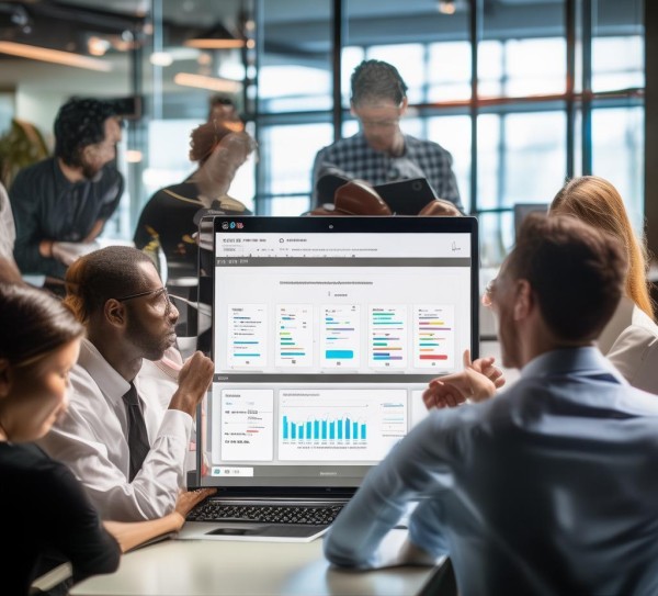 如何高效使用食通天6餐饮管理系统,提升餐饮企业运营效率!