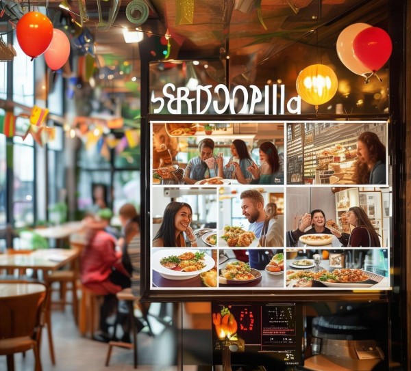 淡季餐饮营销活动方案，吸引顾客的高效策略