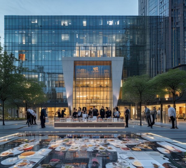 北京壹食一餐饮管理有限公司，凭借其领导地位和创新实践，成为餐饮管理领域的标杆与创新。