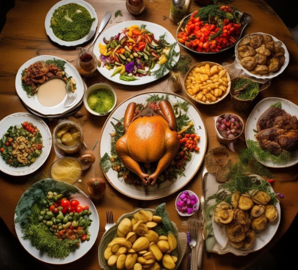 一顿好餐食,品味生活的美好 一顿好餐食,品味生活的美好