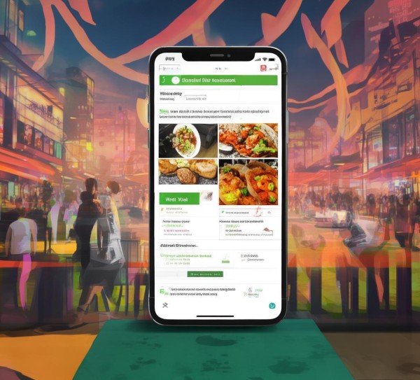 餐饮微信营销方案，精准触达用户，提升品牌影响力