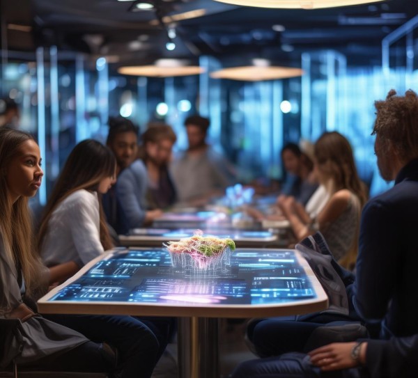 餐饮精准定位营销方案，创新驱动发展