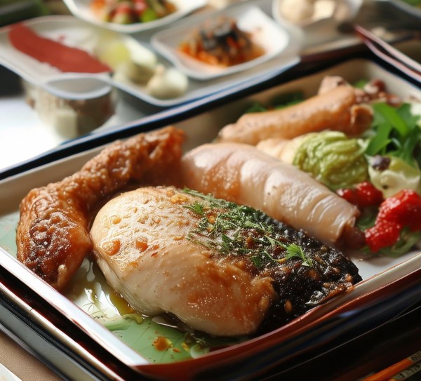 国航的特殊餐食推荐包括必吃菜品如鸡胸肉、海参、香肠,以及家庭套餐推荐,如国航家庭套餐,这些餐食通常会提供特色菜品和多种选择,帮助您体验国航的美味。