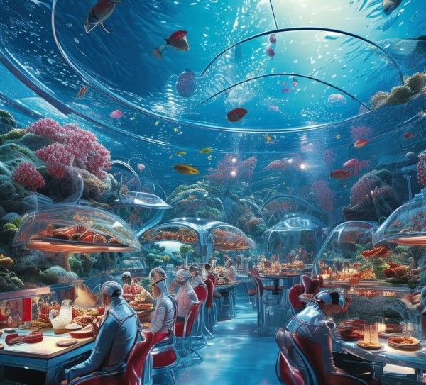 为何海底捞成为快餐行业的新宠?必读!