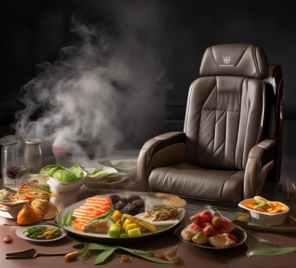 上海美食与东航舒适,心动与独特,哪个更值得追求? 上海美食与东航舒适,心动与独特,哪个更值得追求?