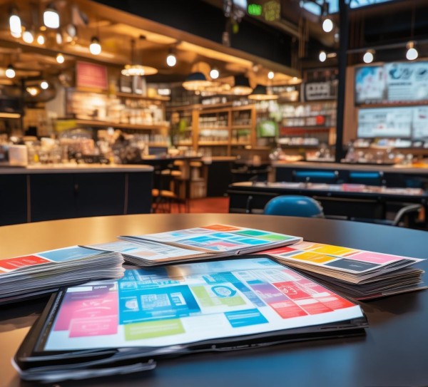 餐饮营销方案,从基础到应用 餐饮营销方案,从基础到应用