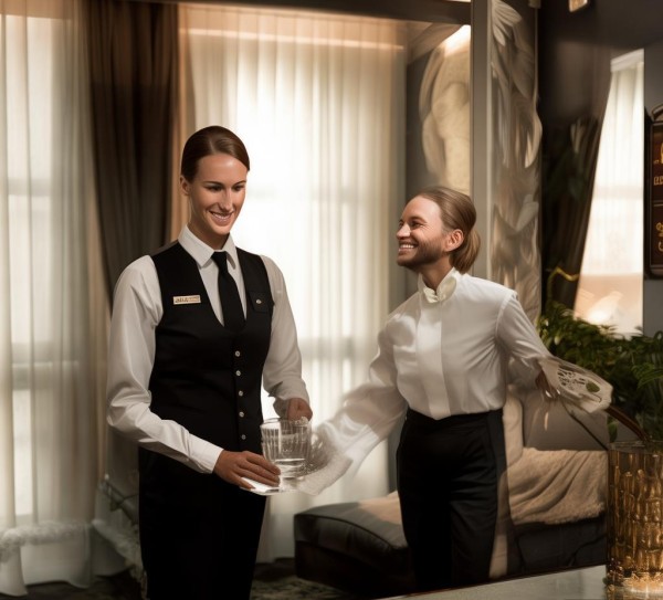 服务为本,品质至上,酒店服务宗旨的内涵与实践 服务为本,品质至上,酒店服务宗旨的内涵与实践