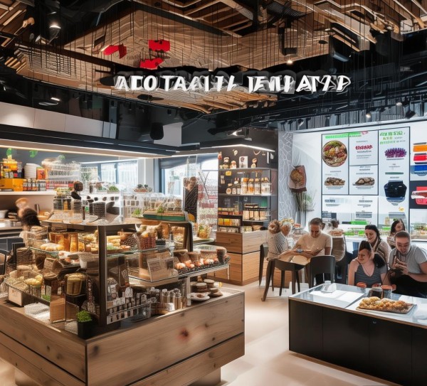 创新与盈利的餐饮小店营销方案 创新与盈利的餐饮小店营销方案