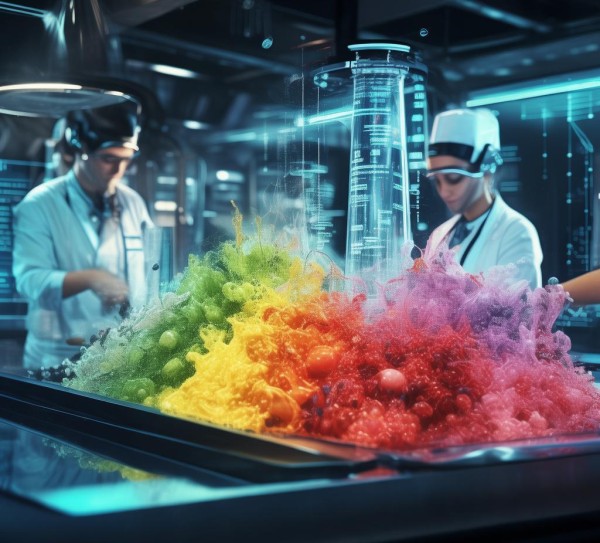 219餐饮新食材，数字时代餐饮创新的新机遇