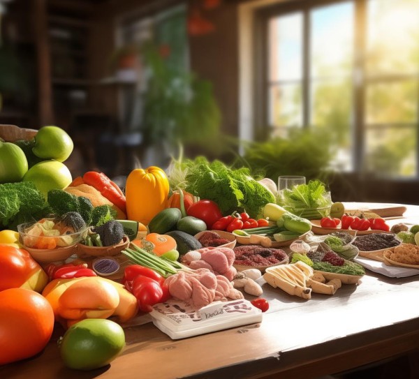 每天必吃清单,开启健康生活 每天必吃清单,开启健康生活