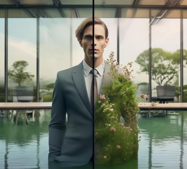 守护工作与生活的双栖世界，服务者的双栖世界