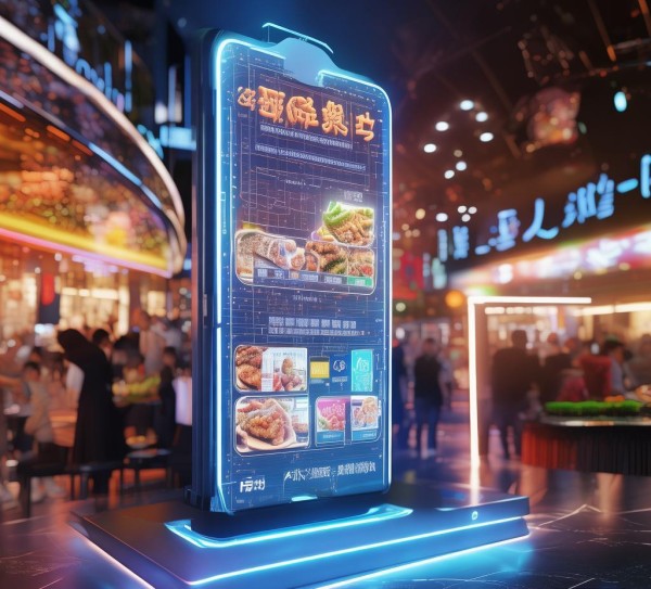 餐饮代金券营销方案,开启餐饮市场的新篇章