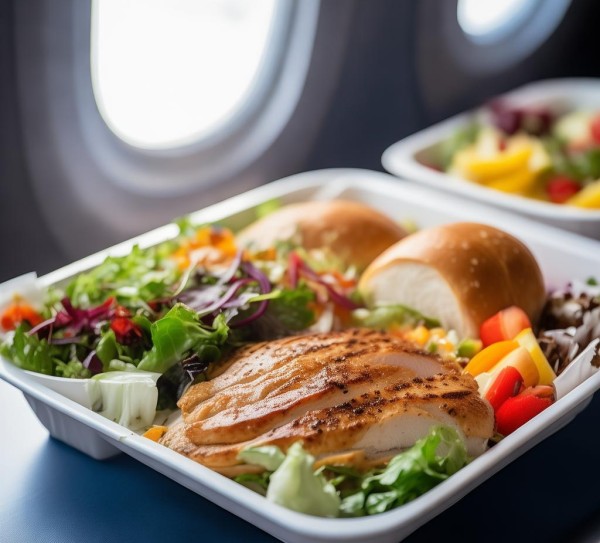 飞机餐食必选清单，舒适又经济的选择