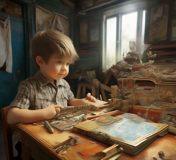 细节改变世界,第一课 细节改变世界,第一课