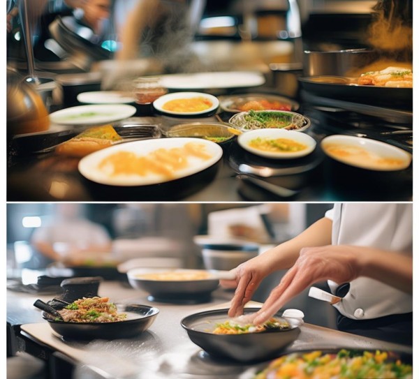 舌尖上的温度,食通天6餐饮官方电话的贴心服务