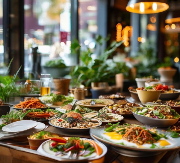 轻食餐的差异化策略与市场竞争力,餐饮行业中的关键竞争点 轻食餐的差异化策略与市场竞争力,餐饮行业中的关键竞争点