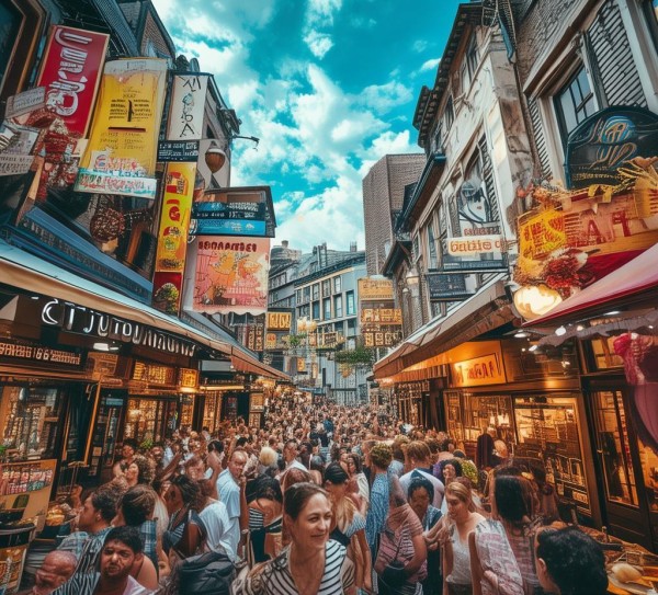 餐饮营销,从挑战到机遇 餐饮营销,从挑战到机遇