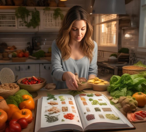 如何为月子餐选择健康食材,准备指南