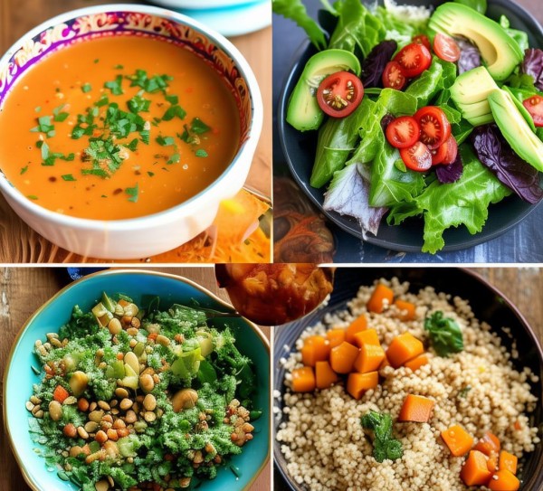 胃酸反流时的必吃之物,三道健康配餐推荐 胃酸反流时的必吃之物,三道健康配餐推荐